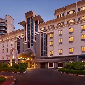 Mövenpick Hotel&apartments Hotell
