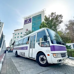 Premier International Airport Hotell